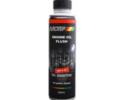 MotorrensEngine Oil Flush