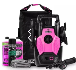 Muc-Off Pressure Washer kit