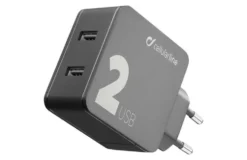 Multiadapter 230 Volt2 X USB