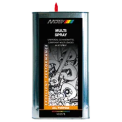Multispray