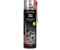 Multi Spray12 pakning