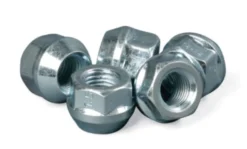 Mutter til studs17 mm