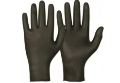 Nitrilhansker MagicTouch100 stk (0,06 mm)