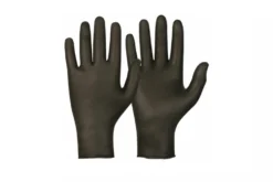 Nitrilhansker Robust 100 stk (0,12 mm)