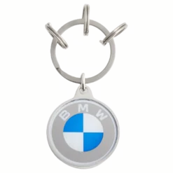 Nøkkelring BMW logo