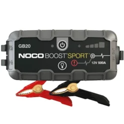 NOCO GB20 startbooster
