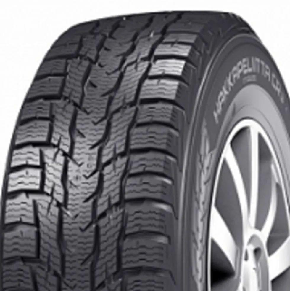 Nokian Hakkapeliitta CR3 108/106 R