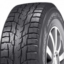 Nokian Hakkapeliitta CR3 108/106 R