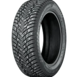 Nokian Hakkapeliitta 10 95T