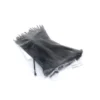 Nylon stripsSvart - 100 stk