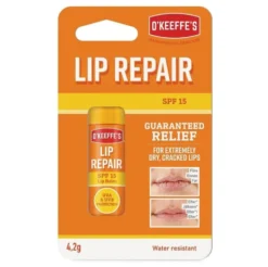 O`Keeffe`s Lip Repair SPF 15