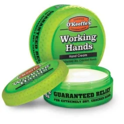 O`Keeffe`s Workinghands 96 gram
