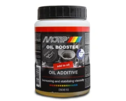 OljeboosterOil Booster