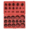 O-ring sett225 stk i 18 typer