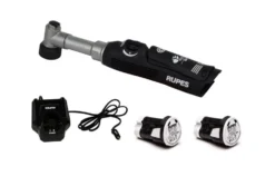 Oscillerende maskinNano Long Neck Kit
