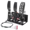Pedalboks gulvmontert Type II