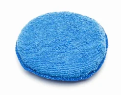 Påføringspute mikrofiber håndpolering