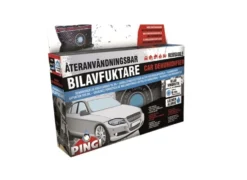 Pingi Bilavfukter