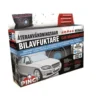 Pingi Bilavfukter