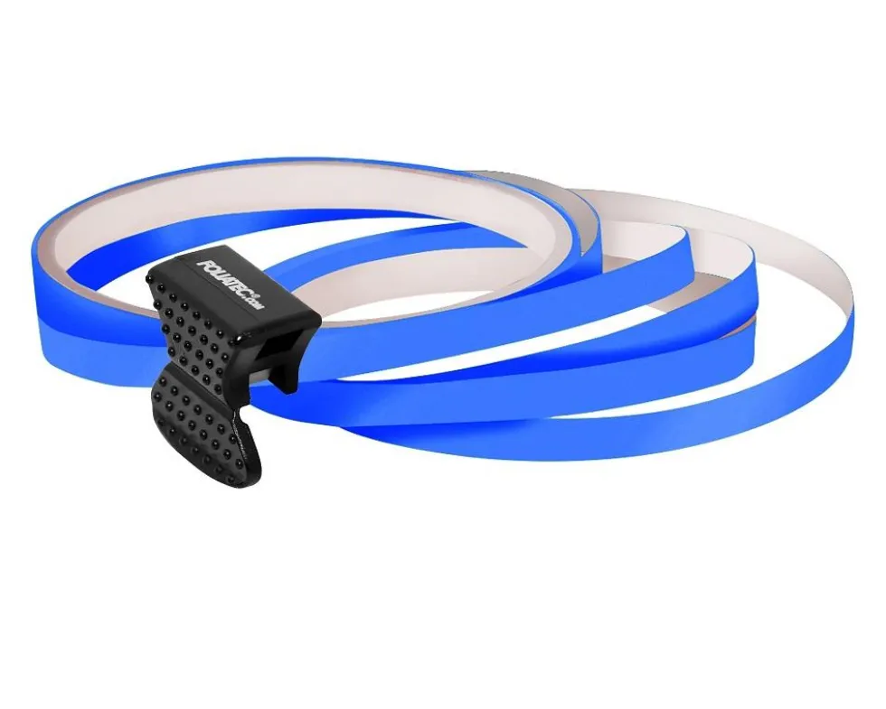 PIN Stripe FolieGT Blue