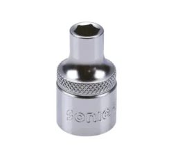 Pipe 6 kant 1/2