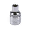 Pipe 6 kant 1/2