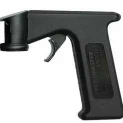 Pistolgrep for spraybokser
