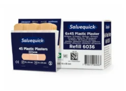 Plaster refill6pk