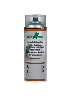 Plastic Primer