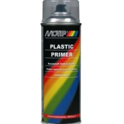 Plastic Primer