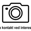 Plastrør rack