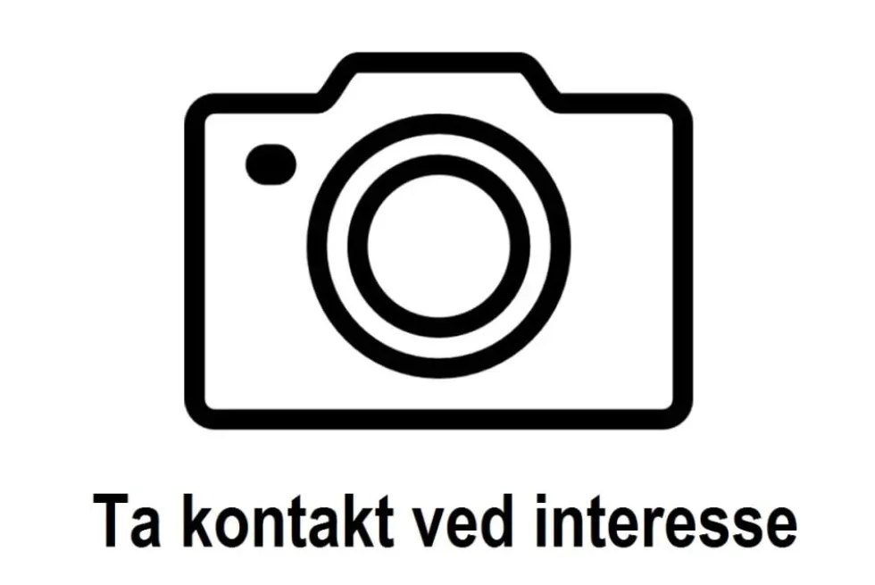 Plastrør rack