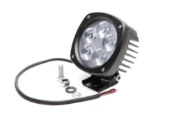 Polar Ekstralys10-30V 50W CREE LED