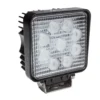 Polar Ekstralys 9-32V 27W LED