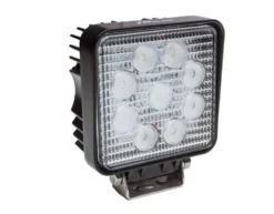 Polar Ekstralys 9-32V 27W LED