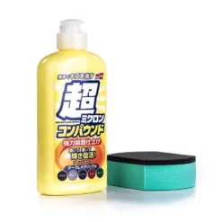 Poleringsmiddel/primerMicro Liquid Dark
