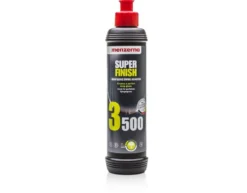 Poleringsmiddel3500-superfin