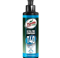PoleringsmiddelT40-Ultra fin