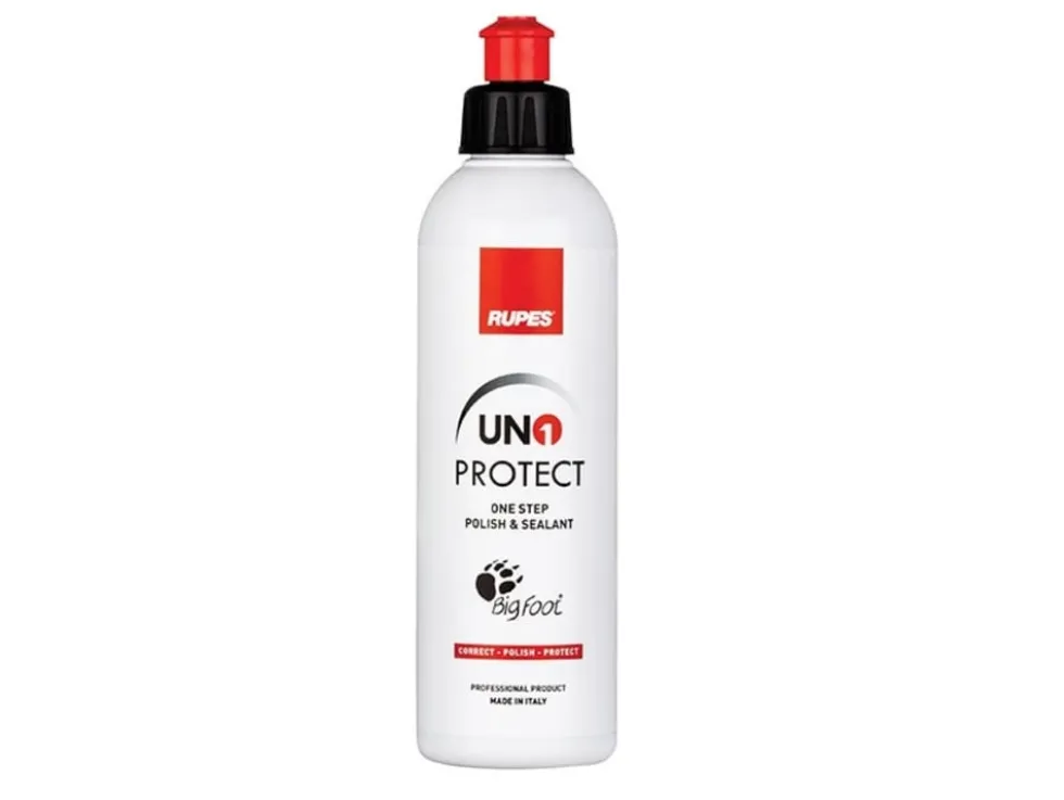 PoleringsmiddelUNO Protect 1 steg