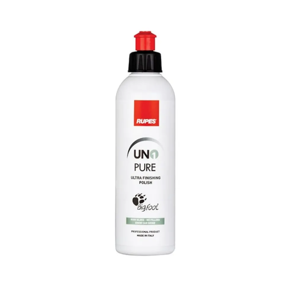 PoleringsmiddelUNO Pure