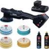 PoleringspakkeRupes HLR15 BAS kit