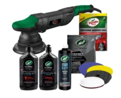 PoleringspakkeTurtle Wax 1050
