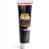 Poleringspastafor metall og chrome
