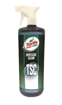 PoleringsrensTurtle Wax Pro