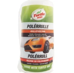 PolerrullTørk / Polerpapir