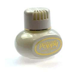 Poppy Jasmin