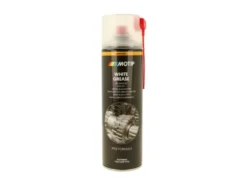 PTFE hvitWhite Grease