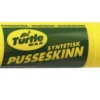 PusseskinnLeveres i boks