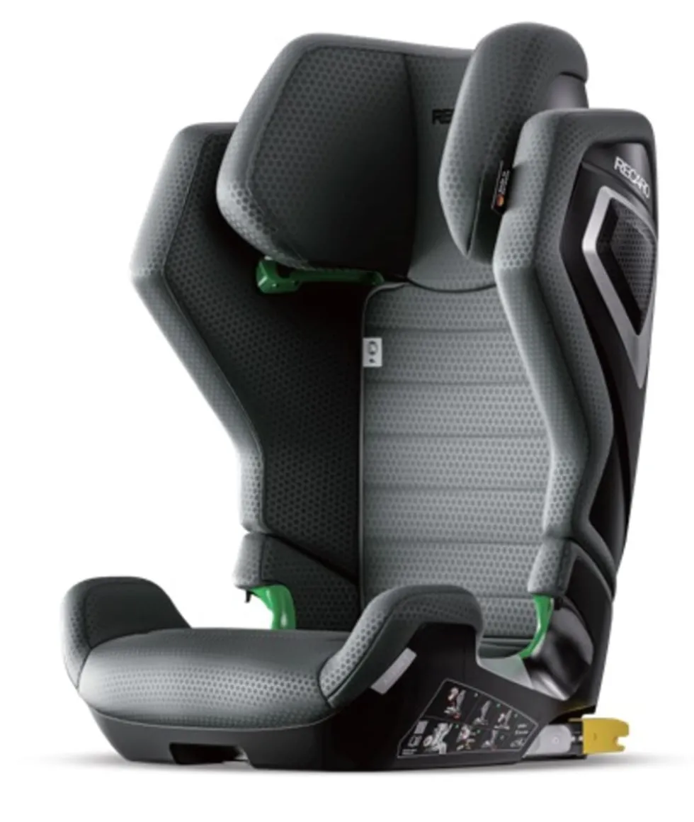 Recaro Axion 1Gallant Grey