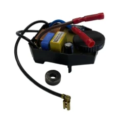 Regulator Rupes LHR ES